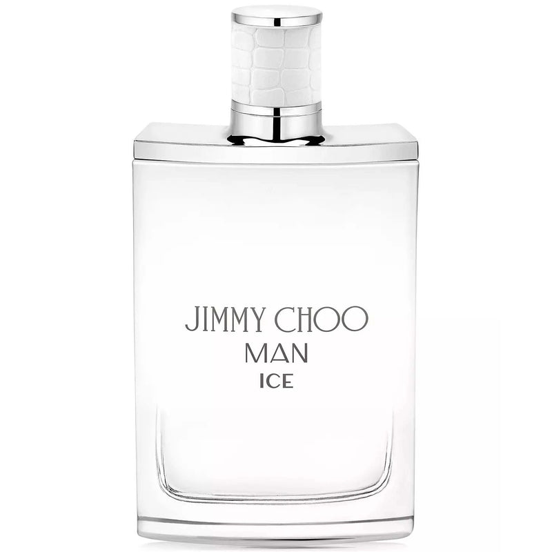 Jimmy Choo Man Ice 3.3 oz EDT para hombres