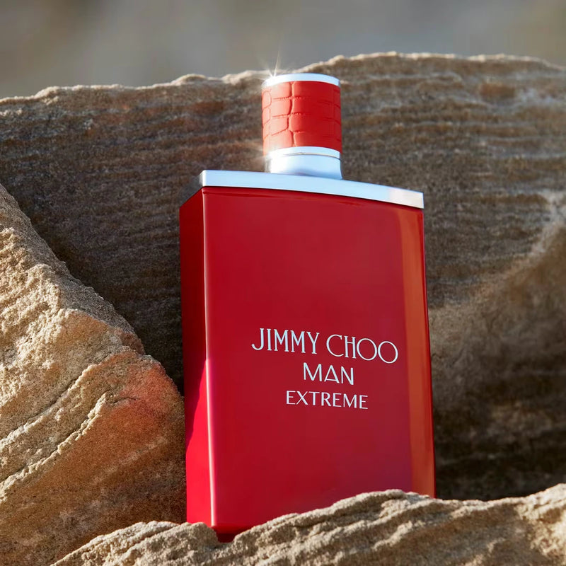 Jimmy Choo Man Extreme 3.3 oz EDP – LaBellePerfumes