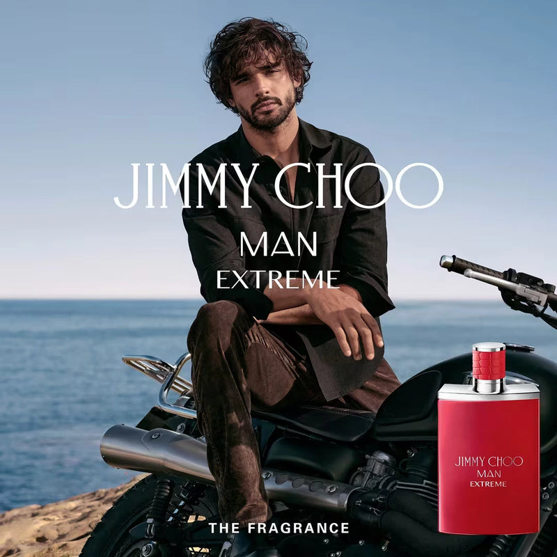 Jimmy Choo Man Extreme 3.3 oz EDP – LaBellePerfumes