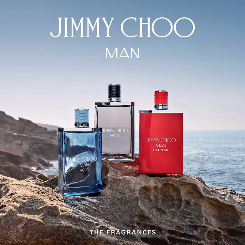 Jimmy Choo Man Extreme EDP 3.3 oz Men's Perfume – LaBellePerfumes