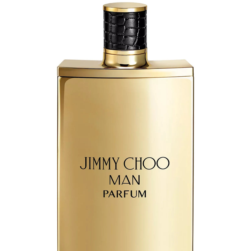 Jimmy Choo Man 3.4 oz Parfum – LaBellePerfumes