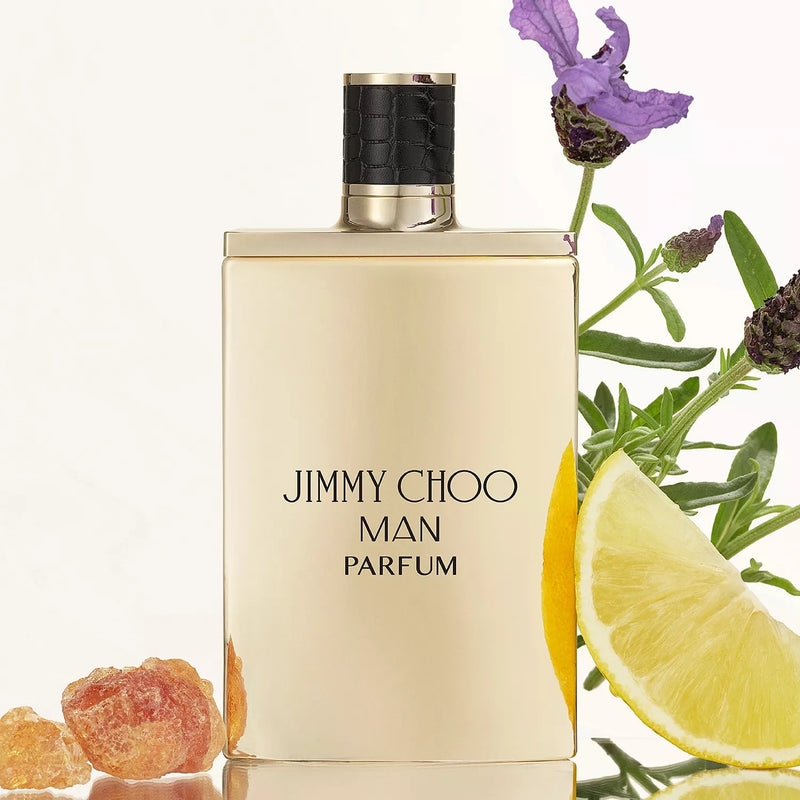 Jimmy Choo Man 3.4 oz Parfum – LaBellePerfumes