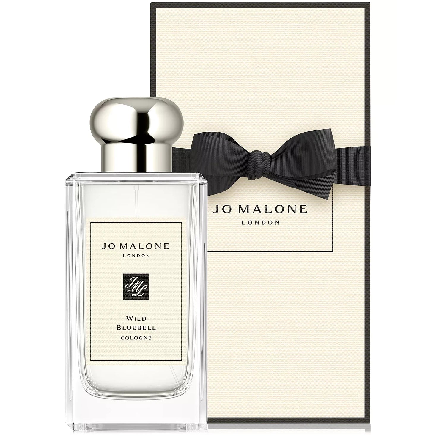 Jo Malone Wild Bluebell 3.4 oz Cologne – LaBellePerfumes Jo Malone Wild Bluebell 3.4 oz Cologne – LaBellePerfumes