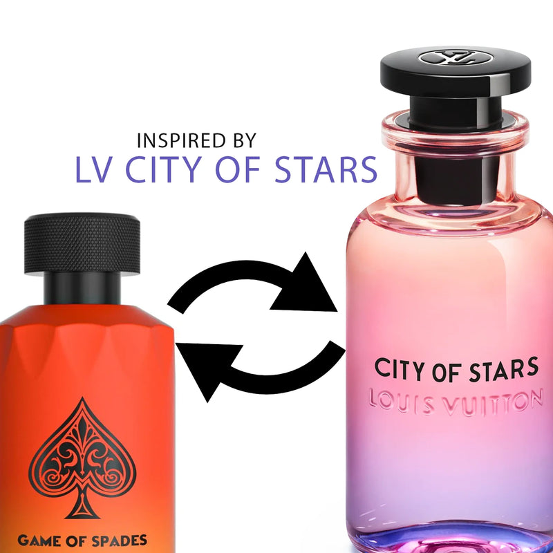 Game of Spades All-In 3.4 oz Parfum unisex – LaBellePerfumes