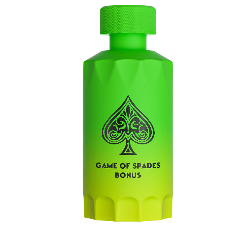 Game Of Spades Bonus 3.4 oz Parfum
