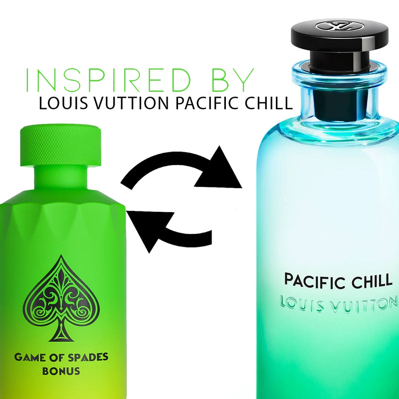 Game Of Spades Bonus 3.4 oz Parfum