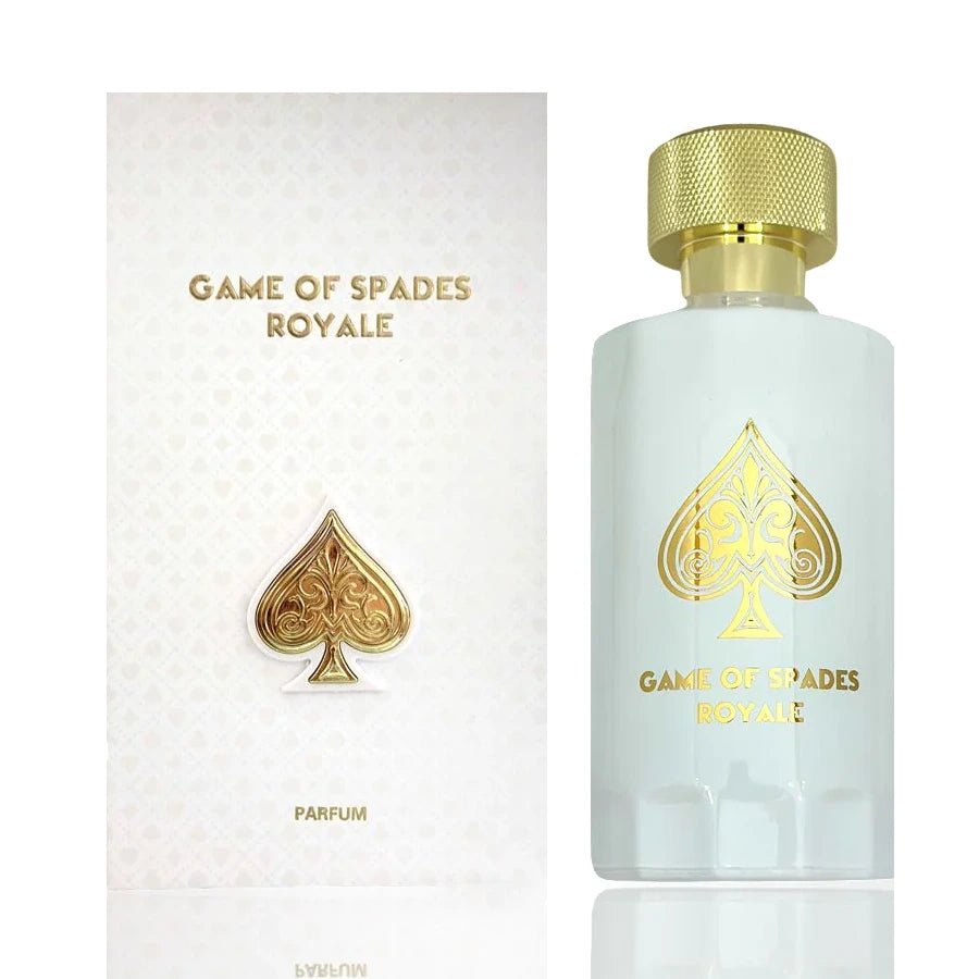 Game Of Spades King top 3.4 Oz