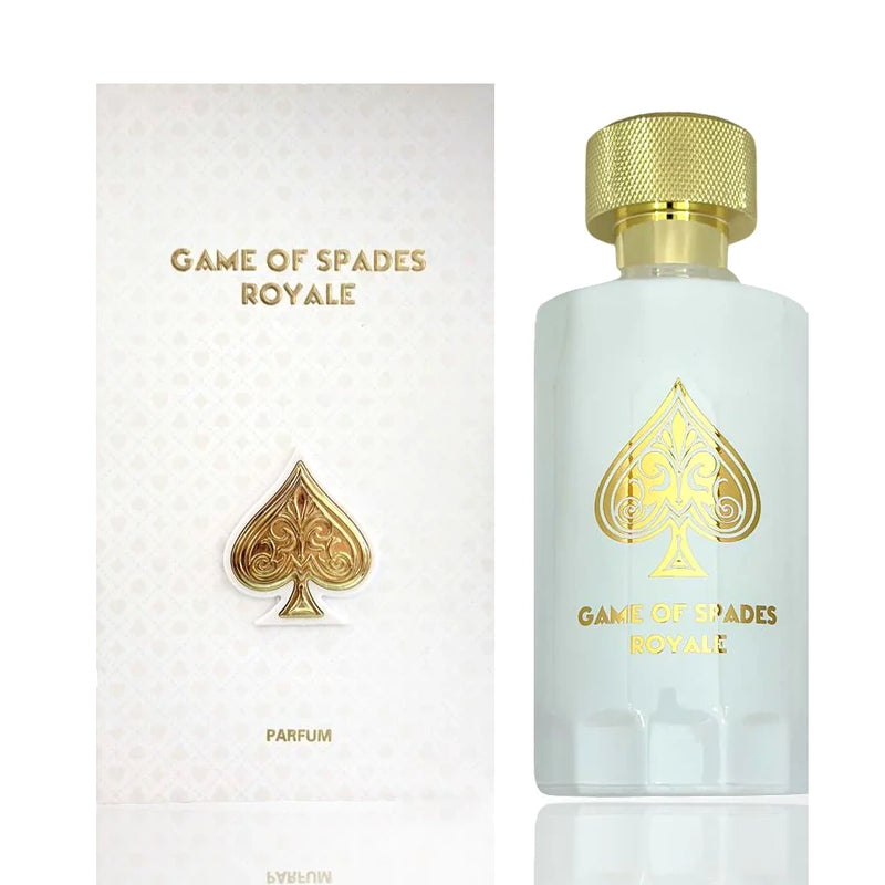royal spades tobacco Rebellion Ace of cigar review Ambroxan and Moss. Game of Spades Royale Unisex