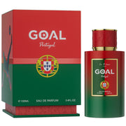 Jo Milano Goal Portugal
