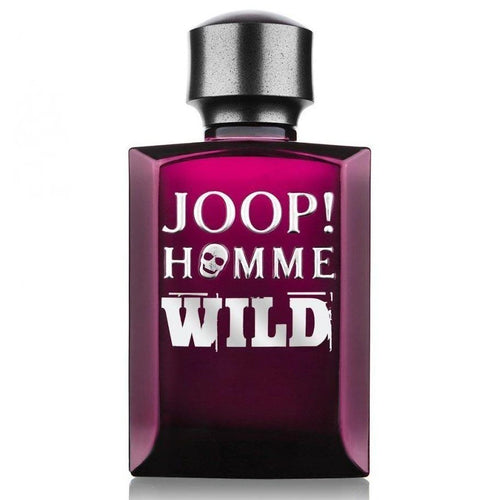 Joop Wild 4.2 oz EDT for men