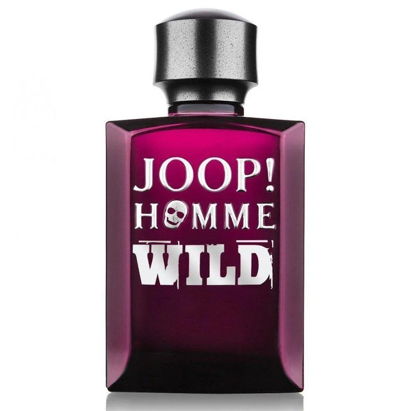 Joop Wild 4.2 oz EDT for men