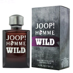 Joop Wild 4.2 oz EDT for men