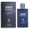 Jorge Di Profumo Deep Blue 3.3 oz EDP for men