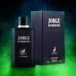 Jorge Di Profumo 3.4 oz EDP for men