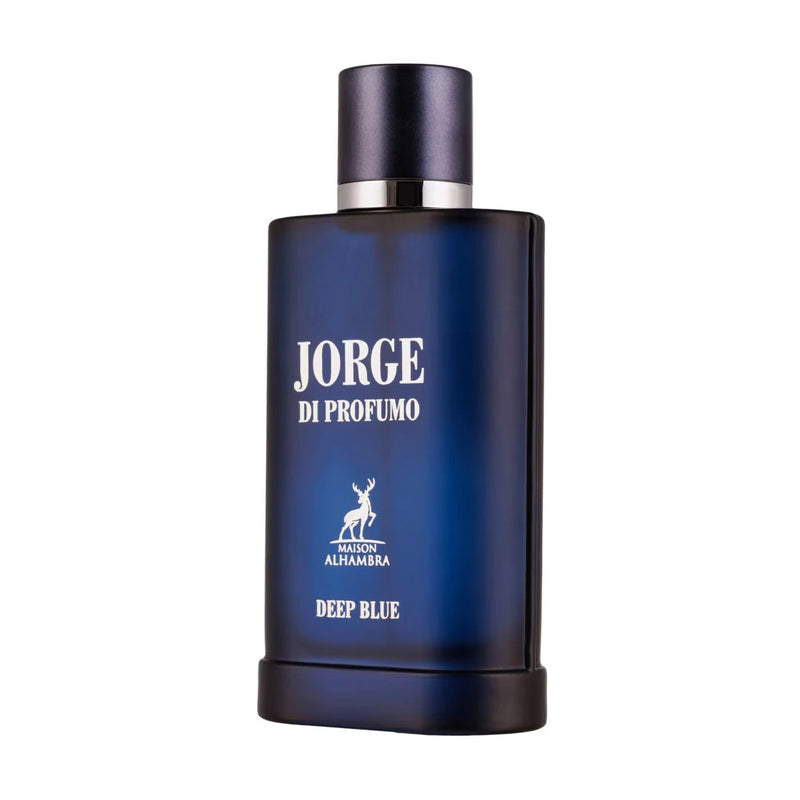 Jorge Di Profumo Deep Blue 3.3 oz EDP for men