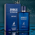 Jorge Di Profumo Deep Blue 3.3 oz EDP for men