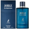 Jorge Di Profumo Deep Blue 3.3 oz EDP for men