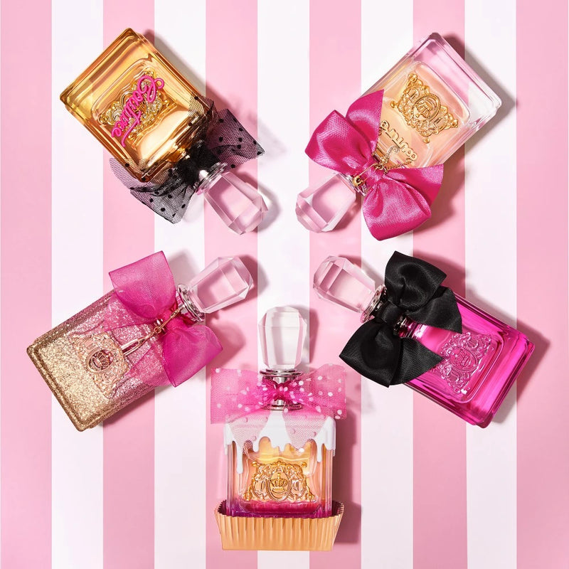 Viva La Juicy 3.4 oz EDP for women – LaBellePerfumes Viva La Juicy 3.4 oz EDP for women – LaBellePerfumes