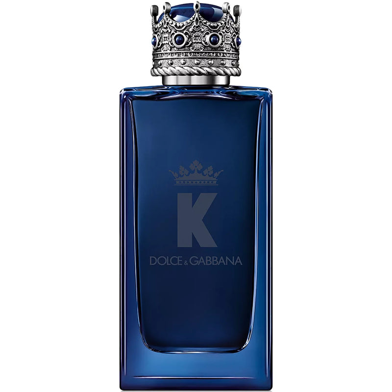 King "K" 6.7 oz EDP for men