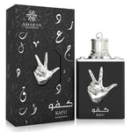 Kafu 3.4 oz EDP for men