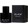 Kenneth Cole Black 3.4 oz EDT for men