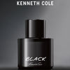 Black 3.4 oz EDT for men