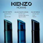 Kenzo Homme 3.7 oz EDP for men