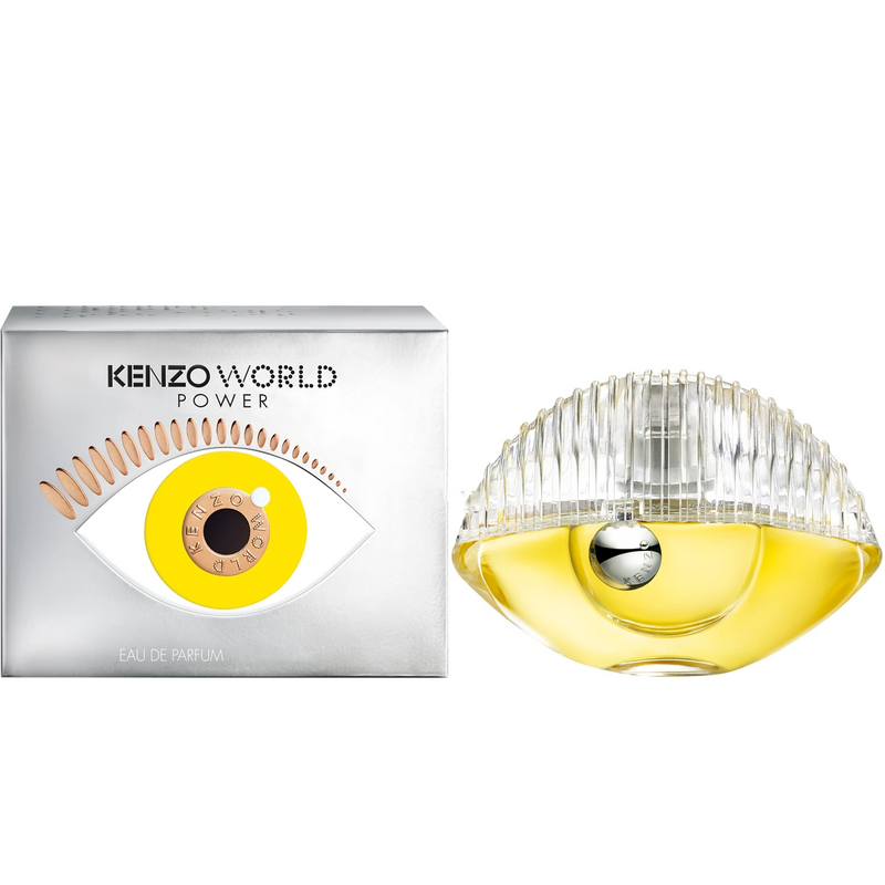Kenzo World Power 2.7 oz EDP for women – LaBellePerfumes Kenzo World Power 2.7 oz EDP for women – LaBellePerfumes