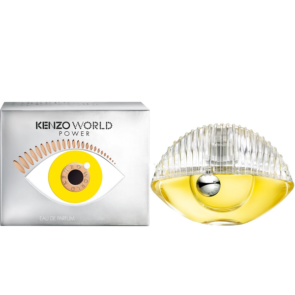 Kenzo World Power 2.7 oz EDP for women – LaBellePerfumes