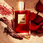 A Kiss From a Rose 1.7 EDP for Unisex