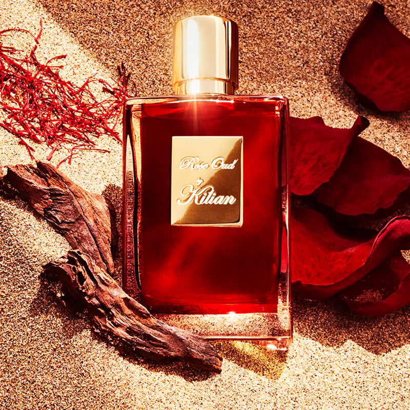 A Kiss From a Rose 1.7 EDP for Unisex – LaBellePerfumes A Kiss From a Rose 1.7 EDP for Unisex – LaBellePerfumes