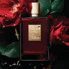 A Kiss From a Rose 1.7 EDP for Unisex