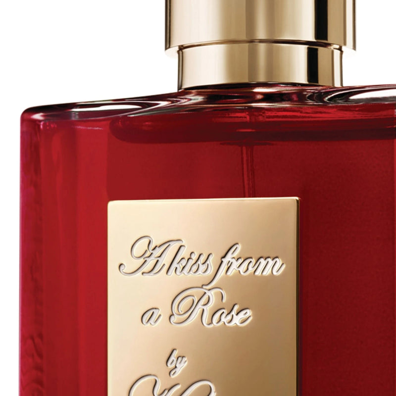 A Kiss From a Rose 1.7 EDP for Unisex