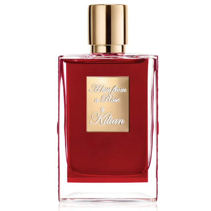 A Kiss From a Rose EDP for Unisex – LaBellePerfumes
