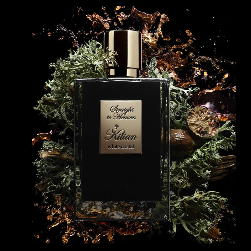 Straight To Heaven White Cristal 1.7 oz EDP for unisex