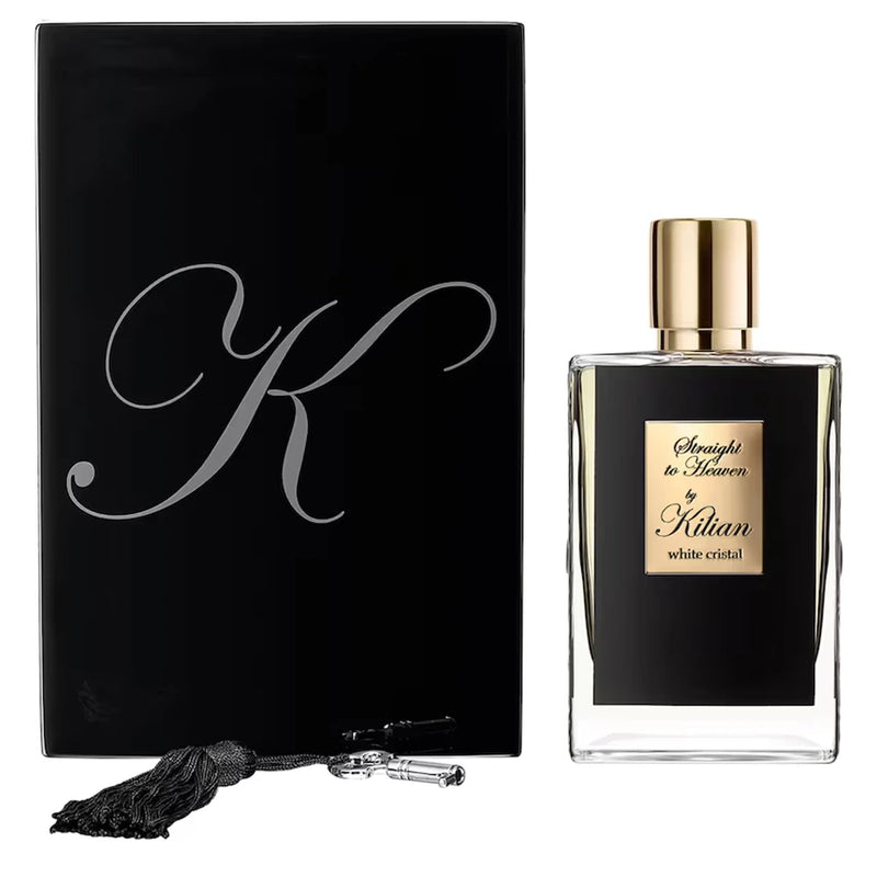 Straight To Heaven White Cristal 1.7 oz EDP for unisex