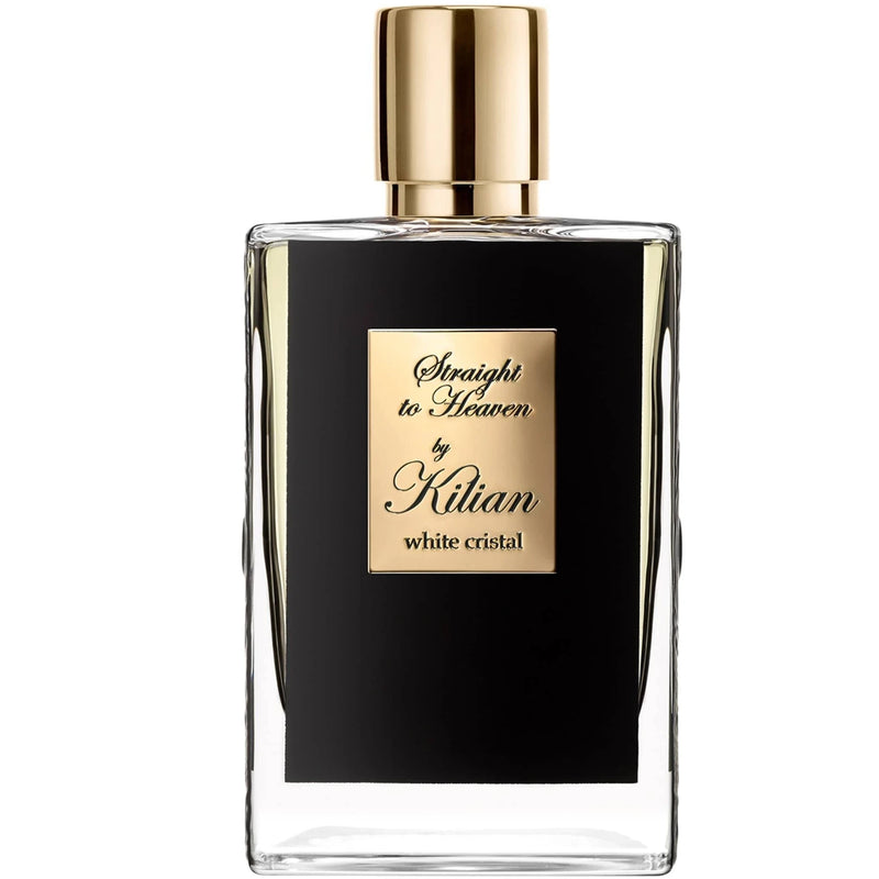 Straight To Heaven White Cristal 1.7 oz EDP for unisex