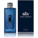 King "K" 6.7 oz EDP for men