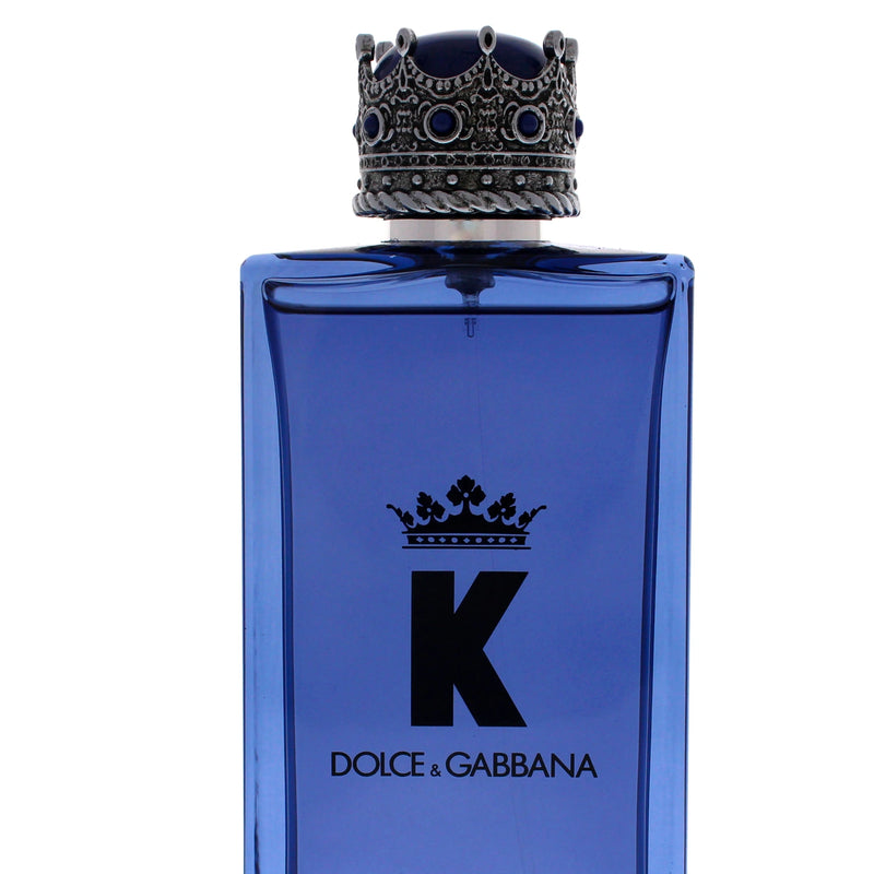 King "K" 6.7 oz EDP for men