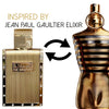 The Kingdom 3.4 oz EDP for men