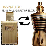 The Kingdom 3.4 oz EDP for men