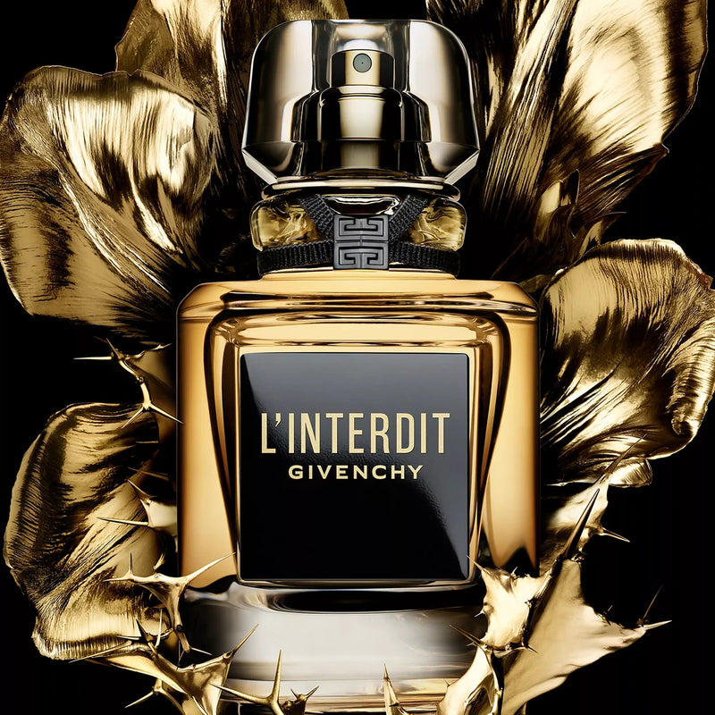 L'Interdit 2.7 oz Parfum for women – LaBellePerfumes