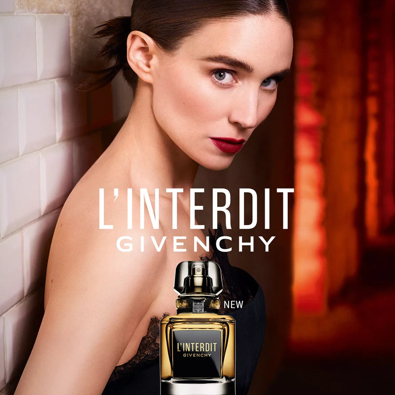 L'Interdit 2.7 oz Parfum for women – LaBellePerfumes
