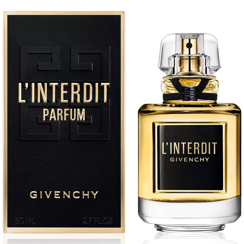 L’interdit by Givenchy