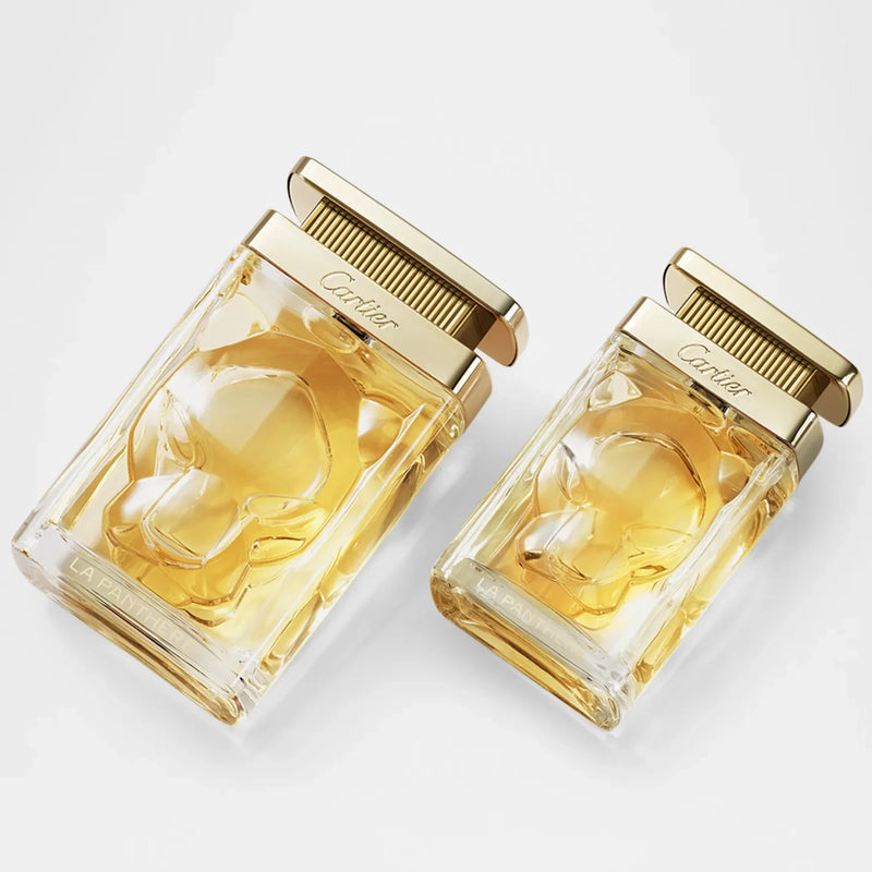 La Panthere Elixir 3.3 oz EDP for women