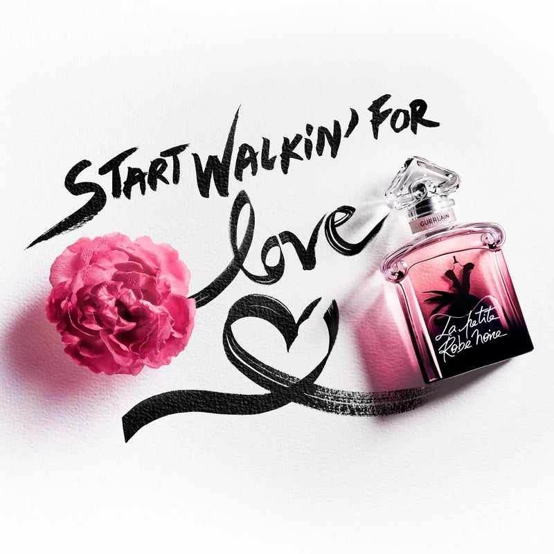 La Petite Robe Noire Absolue 3.3 EDP for women