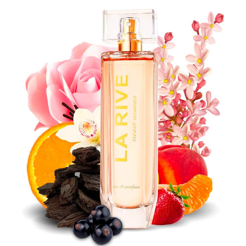 La Rive Sweet Woman 3.0 oz