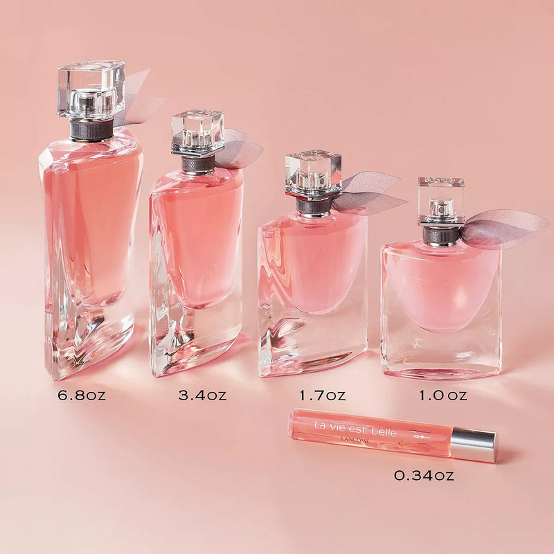 La Vie Est Belle 5.1 oz EDP for women – LaBellePerfumes La Vie Est Belle 5.1 oz EDP for women – LaBellePerfumes