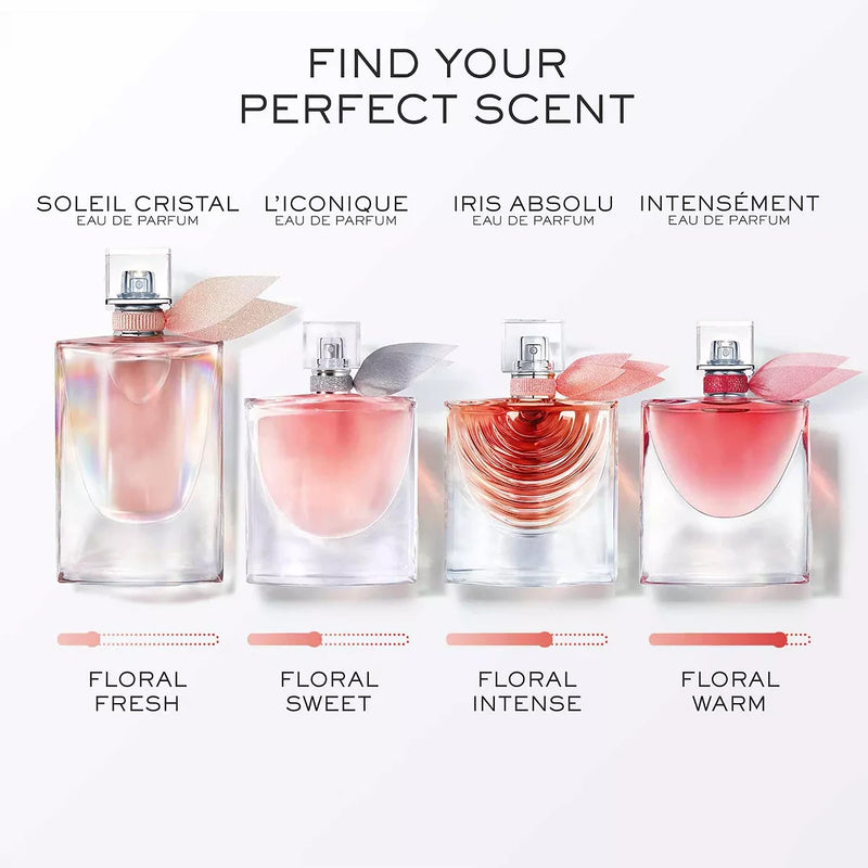 La Vie Est Belle 5.1 oz EDP for women LaBellePerfumes