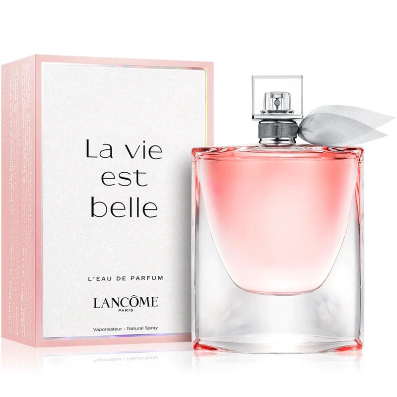 La Vie Est Belle 5.1 oz EDP for women – LaBellePerfumes La Vie Est Belle 5.1 oz EDP for women – LaBellePerfumes